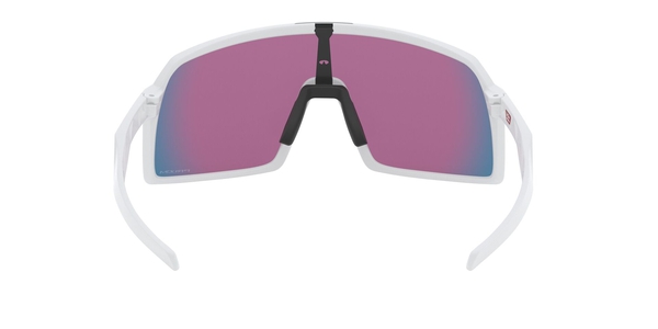 OAKLEY-SUTRO-S-9462 946205 MATTE WHITE(PRIZM ROAD 28*128, Blanc, hi-res 1