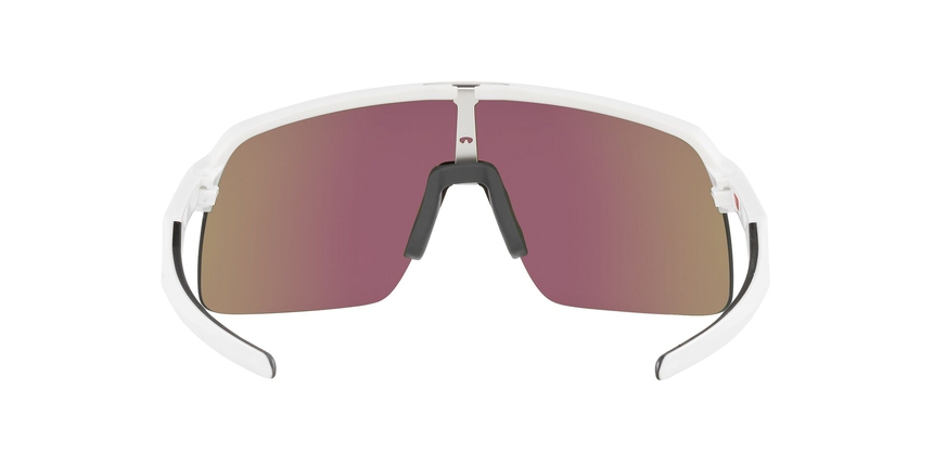 OAKLEY-SUTRO-LITE-9463 19 MATTE WHITE(PRIZIM SAPPHIRE 39*139, Blanc, hi-res image number 2
