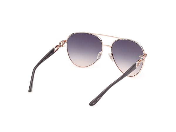 GUESS-00158/S 28W shiny rose gold 61*15, , hi-res 4