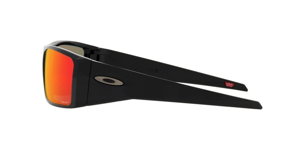 OAKLEY-HELIOSTAT-9231 923106 POLISHED BLACK(PRIZM RUBY 61*16, Negro, hi-res 2