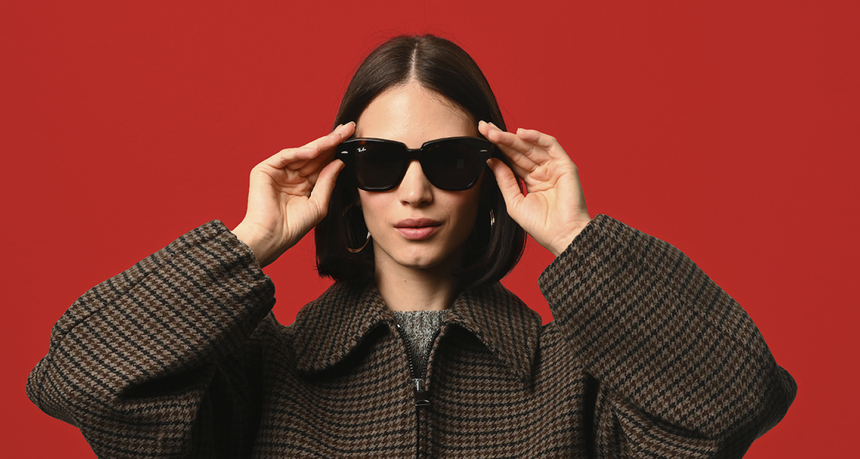 RAY-BAN STATE STREET RB 2186, , hi-res image number 0