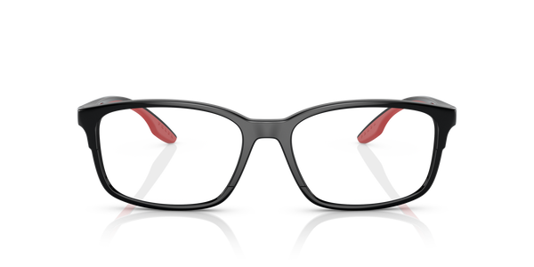 PRADA-SPORT-01PV/G 1AB1O1 BLACK 56*17, , hi-res 1