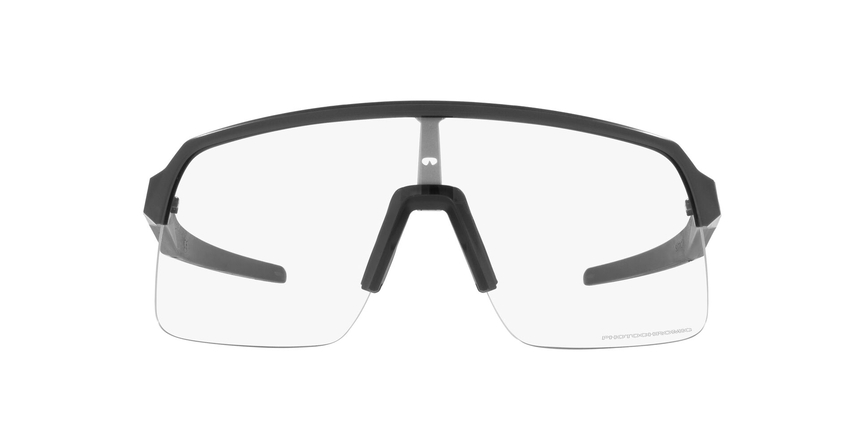 OAKLEY-SUTRO-LITE-9463 946345 MATTE CARBON(CLEAR PHOTOCHROMIC 39*139, Gris, hi-res image number 1