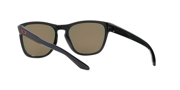 OAKLEY-MANORBURN-9479 947904 BLACK INK(PRIZM RUBY 56*17, Negre, hi-res 6 OAKLEY-MANORBURN-9479 947904 BLACK INK(PRIZM RUBY 56*17, Negre, hi-res 6