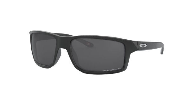 OAKLEY-GIBSTON-9449 944906 BLACK/PRIZM BLACK POLARIZED 60*17, Negre, hi-res 0
