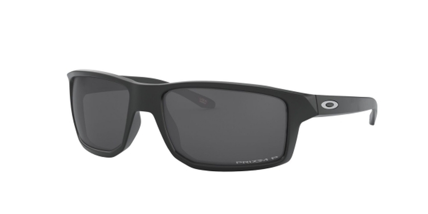 OAKLEY-GIBSTON-9449 944906 BLACK/PRIZM BLACK POLARIZED 60*17, Negre, hi-res image number 0