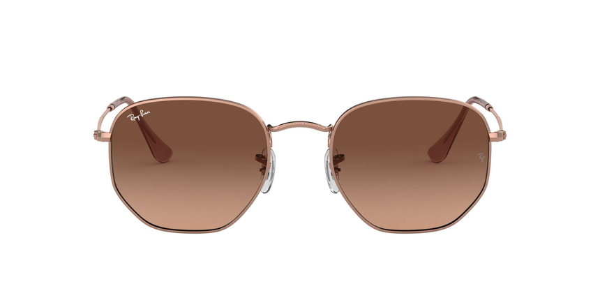 RB-3548N 9069A5 BRONZE/COPPER (PINK GRADIENT BROWN) 51*21, Bronze, hi-res image number 1