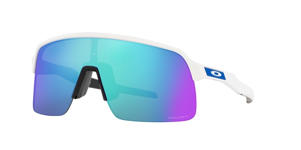 OAKLEY-SUTRO-LITE-9463 19 MATTE WHITE(PRIZIM SAPPHIRE 39*139, Blanc, hi-res 0