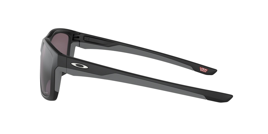 OAKLEY-MAINLINK-9264 926441 BLACK/PRIZM GREY 61*17, Negre, hi-res image number 3