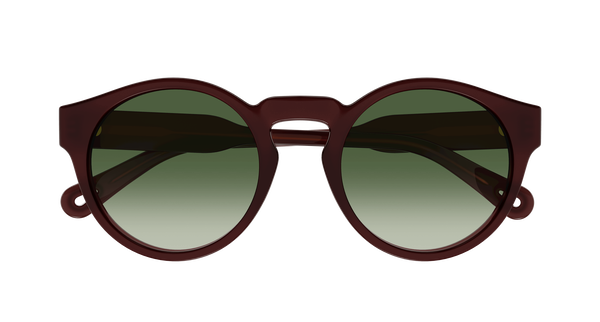 CHLOE-0158S/S 003 BROWN 52*22, Marr&oacute;, hi-res 1