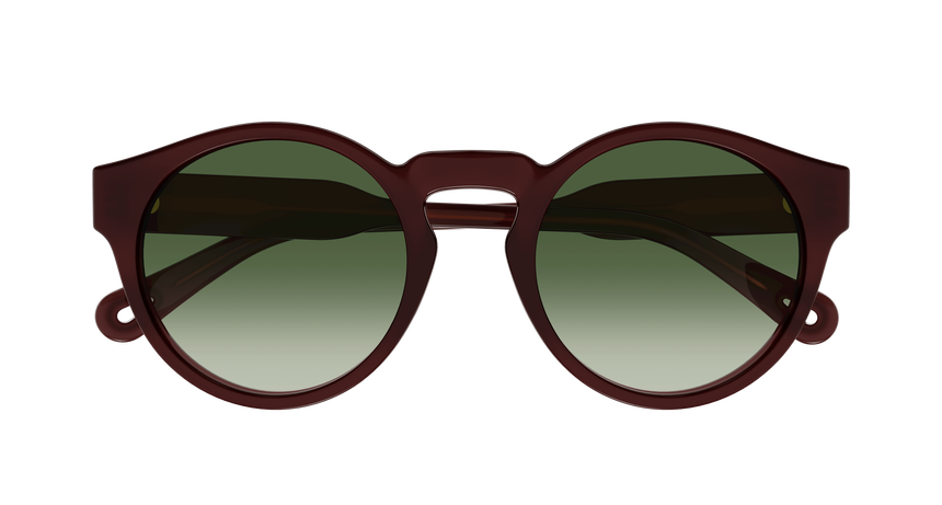 CHLOE-0158S/S 003 BROWN 52*22, Marr&oacute;, hi-res image number 1