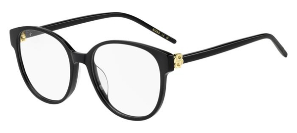 BOSS-1941/G/G 807 BLACK 53*17, Negro, hi-res 0