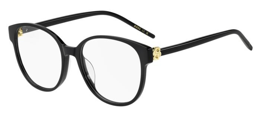 BOSS-1941/G/G 807 BLACK 53*17, Negro, hi-res image number 0