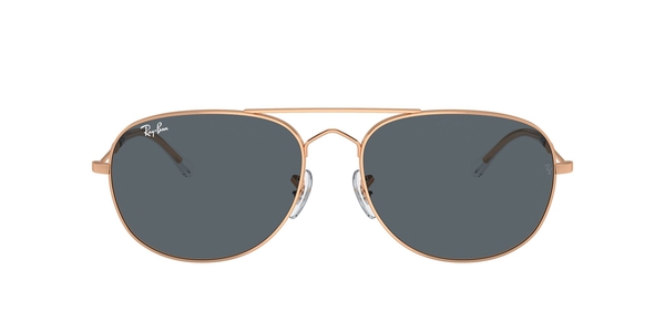 RB-3735 9202R5 ROSEGOLD(BLUE 60*17, Or rosa, hi-res 1