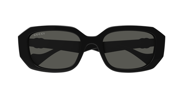 GUCCI-GG1535S/S 001 BLACK (GREY) 54*20, Negre, hi-res 1
