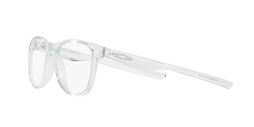 OAKLEY-TRILLBE-X-8130 813003 52*, Transparent, hi-res image number 1