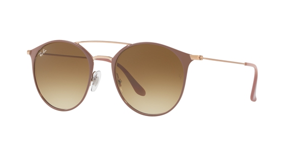 RB-3546 907151 COPPER TOP ON 52*20, Marró, hi-res 0