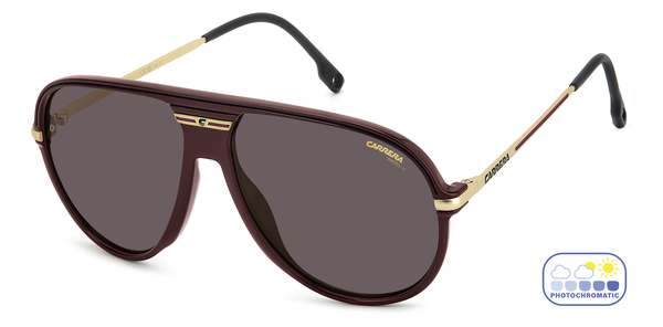 CARRERA-C-SPORT-06/S LHF*N8 BURDEOS 61*14, , hi-res 1