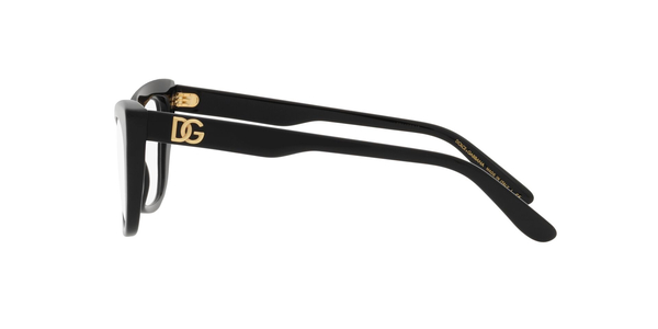 GABBANA-3354/G 501 BLACK 54*18, Negre, hi-res 9 GABBANA-3354/G 501 BLACK 54*18, Negre, hi-res 9