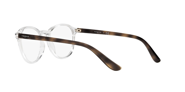 VOGUE-5372/G W745 TRANSPARENT 51*18, Transparent, hi-res 7 VOGUE-5372/G W745 TRANSPARENT 51*18, Transparent, hi-res 7