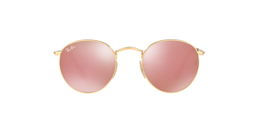 RB-3447N 001/Z2*2N ORO(ESP.DORADO ROSA 50*21, Daurat, hi-res image number 1