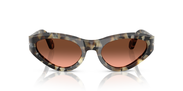 PERSOL-0052S/S 1071A5 BROWN TORTOISE(PINK GRADIENT BROWN 53*20, , hi-res 1 PERSOL-0052S/S 1071A5 BROWN TORTOISE(PINK GRADIENT BROWN 53*20, , hi-res 1