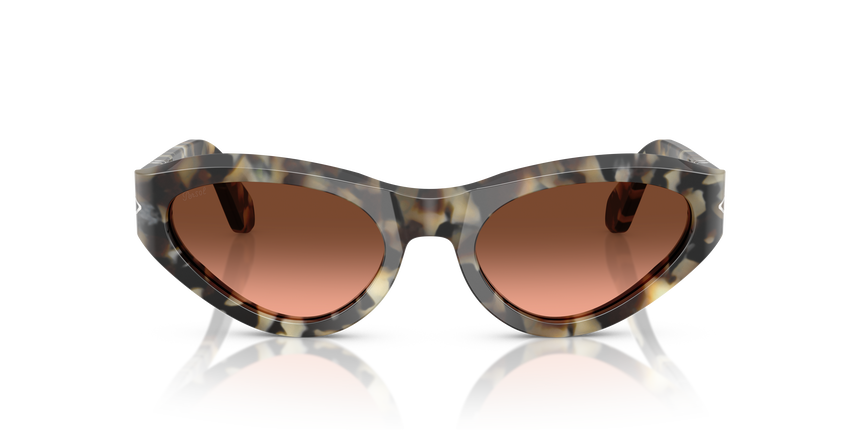 PERSOL-0052S/S 1071A5 BROWN TORTOISE(PINK GRADIENT BROWN 53*20, , hi-res image number 1 PERSOL-0052S/S 1071A5 BROWN TORTOISE(PINK GRADIENT BROWN 53*20, , hi-res image number 1