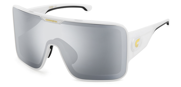 CARRERA-FLAGLAB-15/S VK6 WHITE 99*01, Blanc, hi-res 1