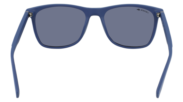 LACOSTE-860SE/S 424 BLUE MATTE 56*18, Blau, hi-res 1
