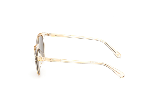 GUESS-5216/S 41A yellow/other (smoke 51*19, Groc, hi-res 1