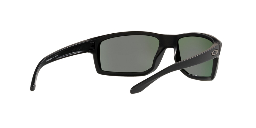 OAKLEY-GIBSTON-9449 944915 MATTE BLACK(PRIZM JADE 60*17, Negre, hi-res image number 6