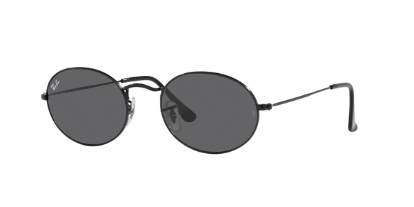 RB-3547 002/B1 BLACK(DARK GREY 51*21, Negre, hi-res 0
