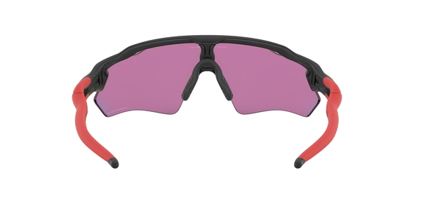 OAKLEY-JUNIOR-RADAR-EV-XS-PATH-9001 900106 31*, Negre-Vermell, hi-res 1
