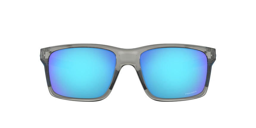 OAKLEY-MAINLINK-9264 926442 GREY/PRIZM SAPPHIRE 61*17, Gris-Transparent, hi-res image number 1