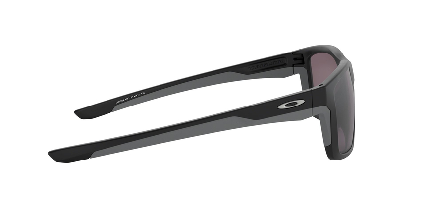 OAKLEY-MAINLINK-9264 926441 BLACK/PRIZM GREY 61*17, Negre, hi-res image number 9