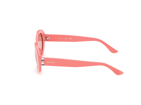 GUESS-7904/S 74S pink /other (bordeaux 51*20, Rosa, hi-res 2