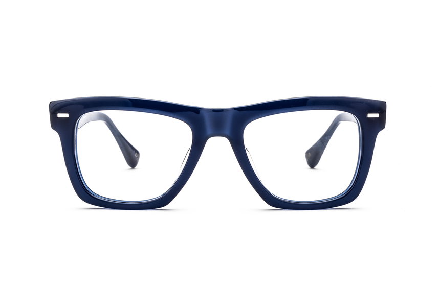 SCALPERS-BOSTON/G 01 BLUE 49*19, Blau, hi-res image number 1