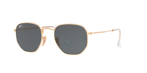 RB-3548N 001/R5 GOLD(BLUE 51*21, Daurat, hi-res 0
