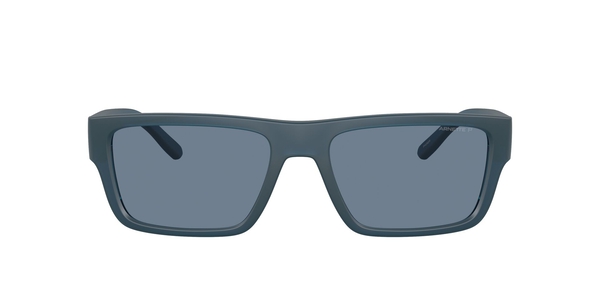ARNETTE-4338 29012V FROSTED BLUE(POLAR DARK BLUE 57*18, Blau, hi-res 1