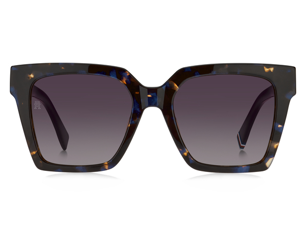 TOMMYHILFIGER-2100/S JBW*3X BLUE HAVANA(PINK DOUBLESHADE 53*19, Blau | Havana, hi-res 1