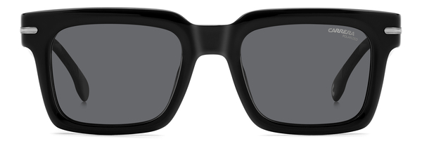 CARRERA-316/S 807 BLACK 52*21, Negre, hi-res 1