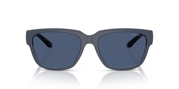 arnette-4366 300780 navy/transparent azure(dark blue 56*18