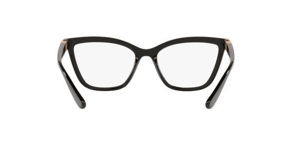 GABBANA-5076/G 501 BLACK 55*17, Negre, hi-res 2 GABBANA-5076/G 501 BLACK 55*17, Negre, hi-res 2
