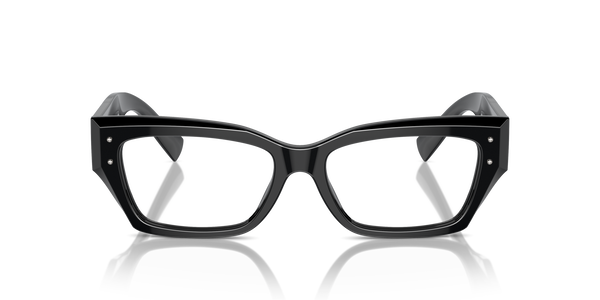 GABBANA-3387/G 501 BLACK 53*17, , hi-res 1