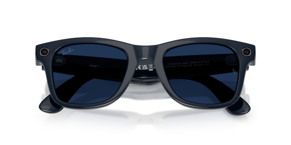 RB-META-4012-GEN-2 6628MF50 SHINY COSMIC BLUE (TRANSITIONS SAPPHIRE) 50*22, Blau brillant, hi-res 4