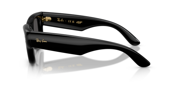 RB-4940 601/87 BLACK(DARK GREY W.Puffer A$AP Rocky 47*23, Negre, hi-res 2