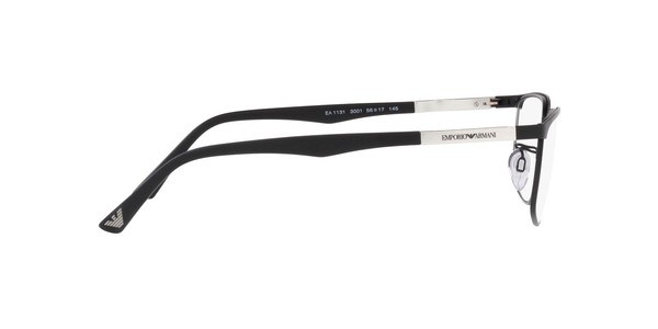 EMPORIO-1131/G 3001 MATTE BLACK 54*17, , hi-res 3 EMPORIO-1131/G 3001 MATTE BLACK 54*17, , hi-res 3