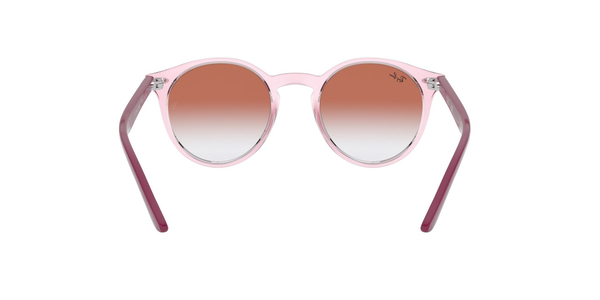 RJ-9064S 7052V0 TRASPARENT PINK(RED MIRROR RED 44*19, Rosa-Transparent, hi-res 6