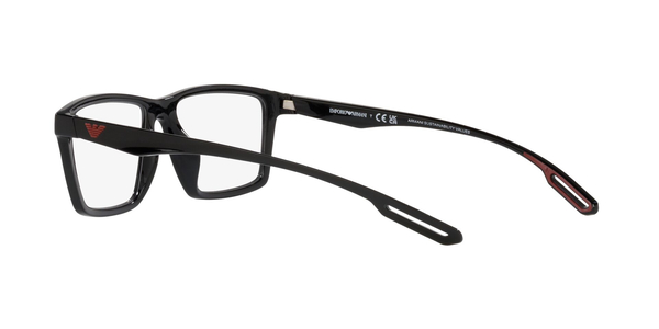 EMPORIO ARMANI EA 4189U 50171W, , hi-res 8