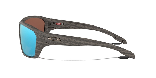 OAKLEY-SPLIT-SHOT-9416 941616 WOODGRAIN(PRIZM DEEP WATER POLARIZED 64*17, Marró, hi-res 10 OAKLEY-SPLIT-SHOT-9416 941616 WOODGRAIN(PRIZM DEEP WATER POLARIZED 64*17, Marró, hi-res 10